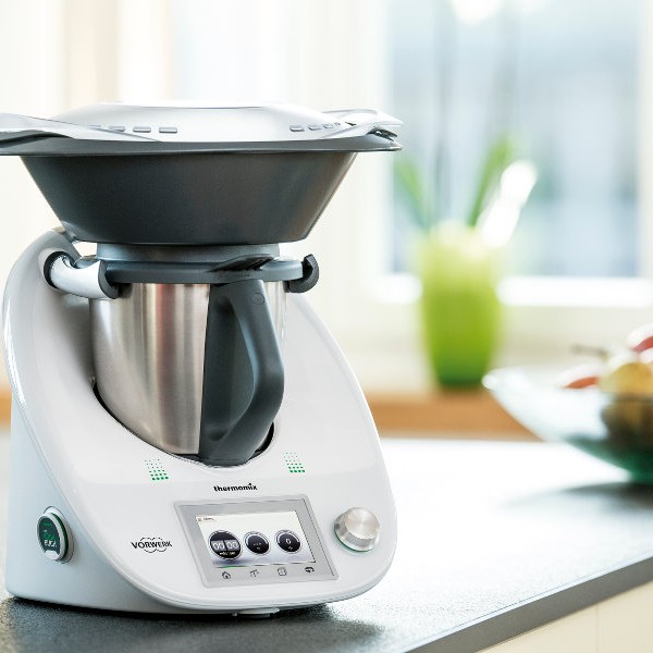 goodblog: Die Thermomix-Groupies