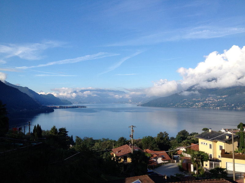 goodblog: Schweiz-Urlaub - Italien/Comer See