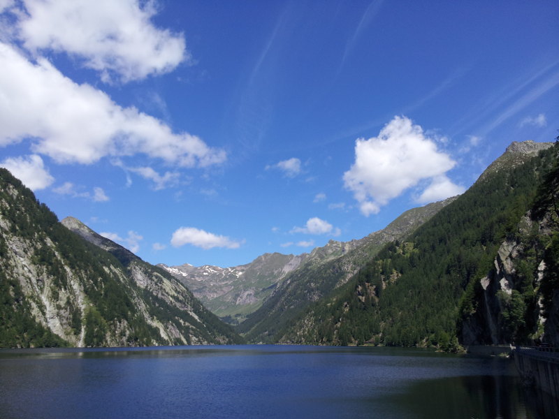 goodblog: Schweiz-Urlaub