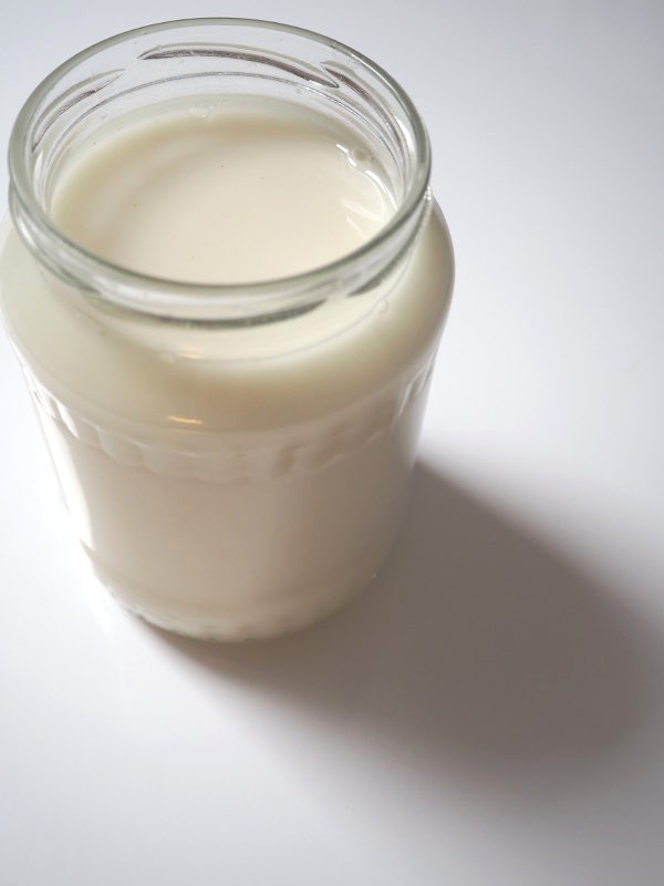 goodblog: Hafermilch selber machen