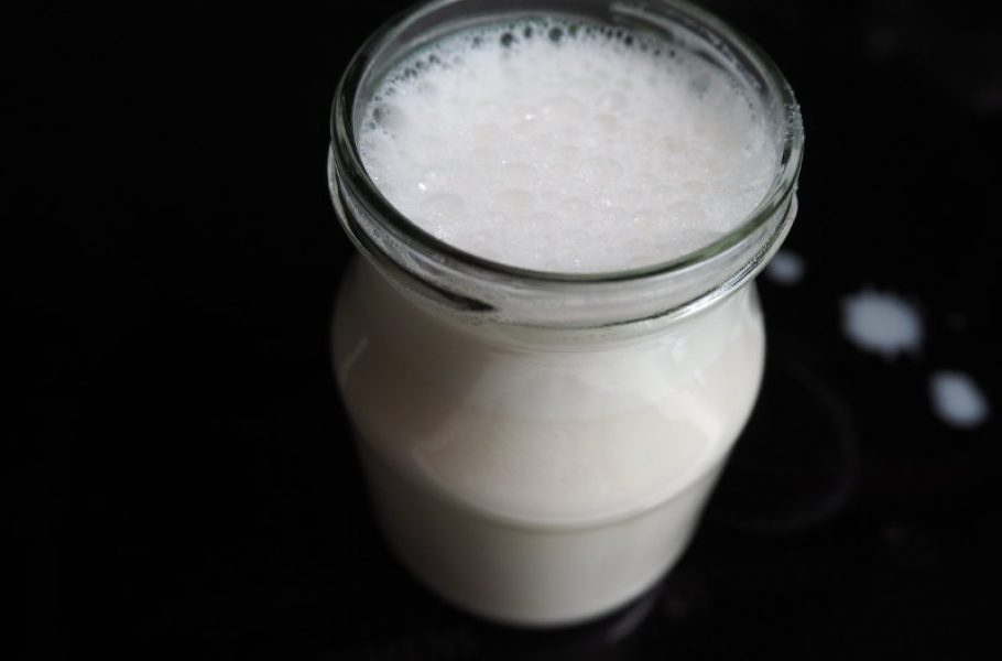 goodblog: Cashewmilch selber machen