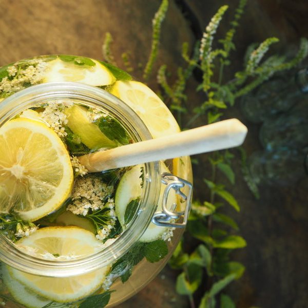 goodblog: wild werden - Sekt selbermachen