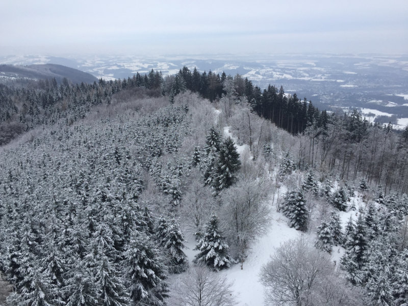 goodblog: Schluss mit Überfluss - Damberg