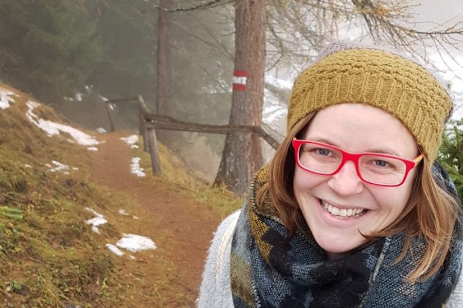 goodblog: Ungeschminkt.