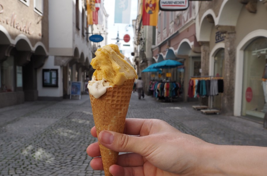 Buburuza-Eis