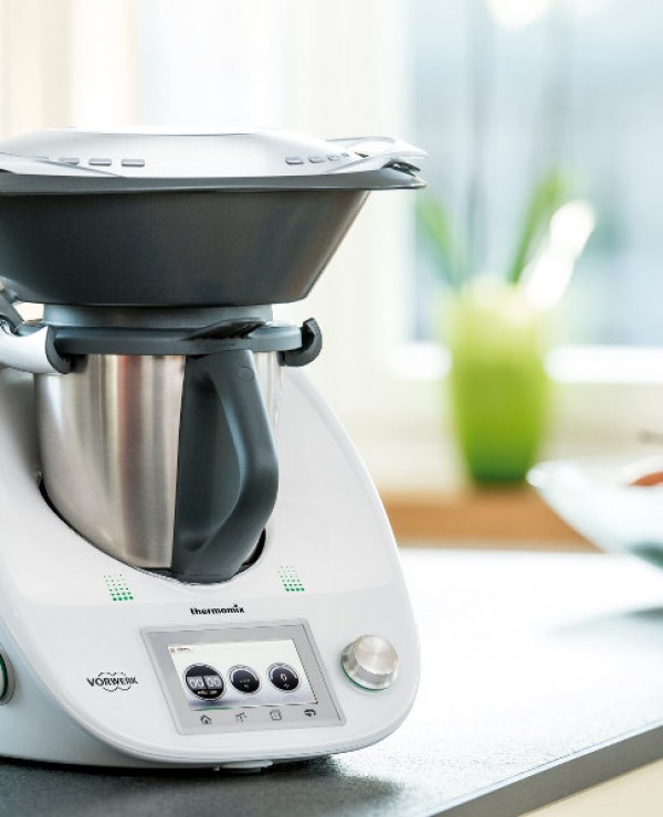 goodblog: Die Thermomix-Groupies