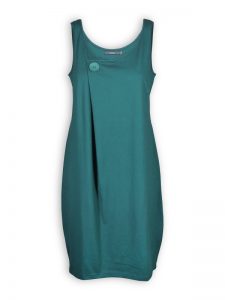 goodblog: Naha - Nachhaltige Mode: Kleid